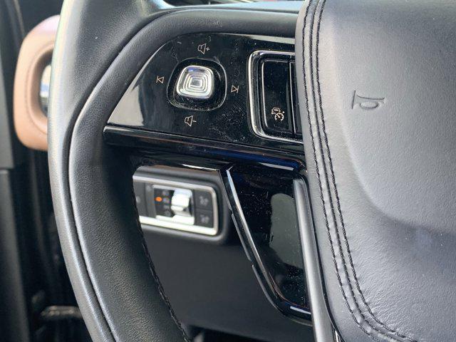 used 2022 Lincoln Aviator car, priced at $39,977