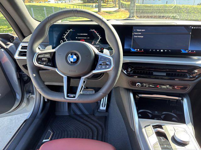 new 2026 BMW 230 car, priced at $50,080