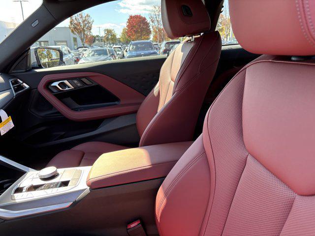 new 2026 BMW 230 car, priced at $50,080