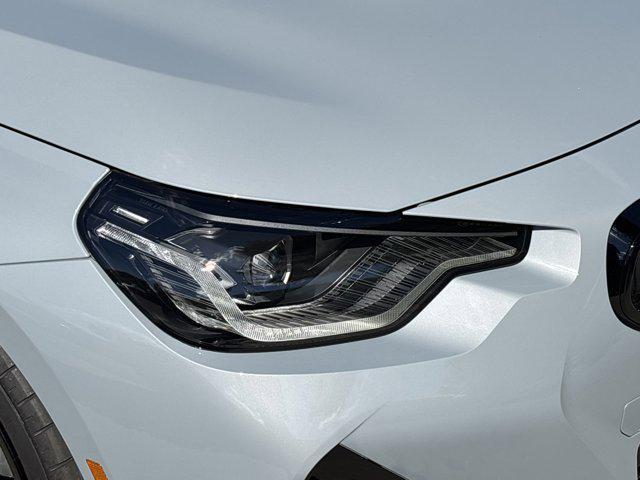 new 2026 BMW 230 car, priced at $50,080