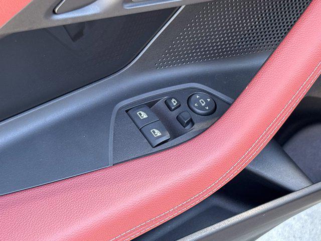 new 2026 BMW 230 car, priced at $50,080