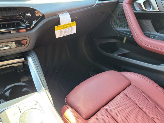 new 2026 BMW 230 car, priced at $50,080