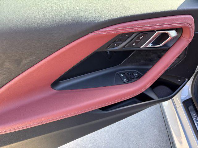 new 2026 BMW 230 car, priced at $50,080