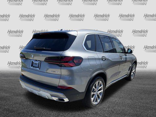 new 2024 BMW X5 car, priced at $69,495