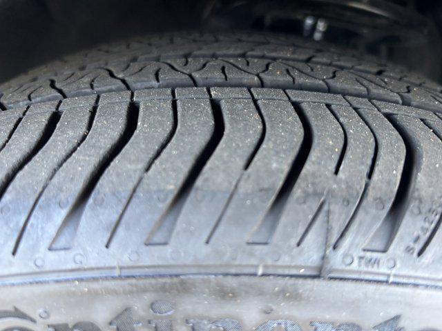 used 2024 Ford Mustang car, priced at $28,677