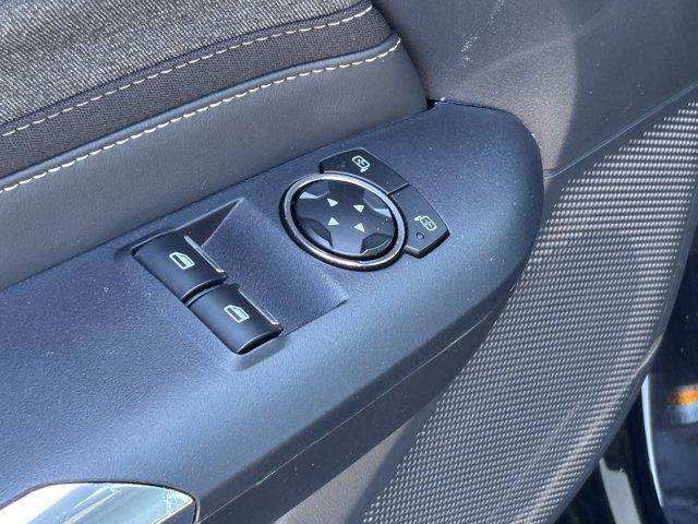 used 2024 Ford Mustang car, priced at $28,677