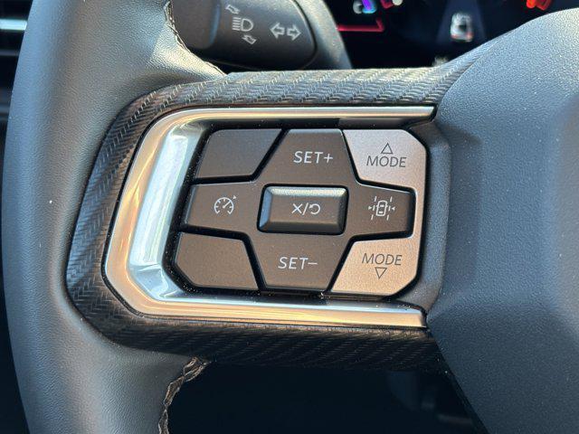 used 2024 Ford Mustang car, priced at $28,677