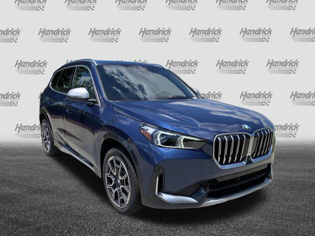 used 2024 BMW X1 car, priced at $46,245