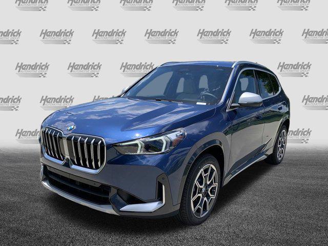 used 2024 BMW X1 car, priced at $46,245