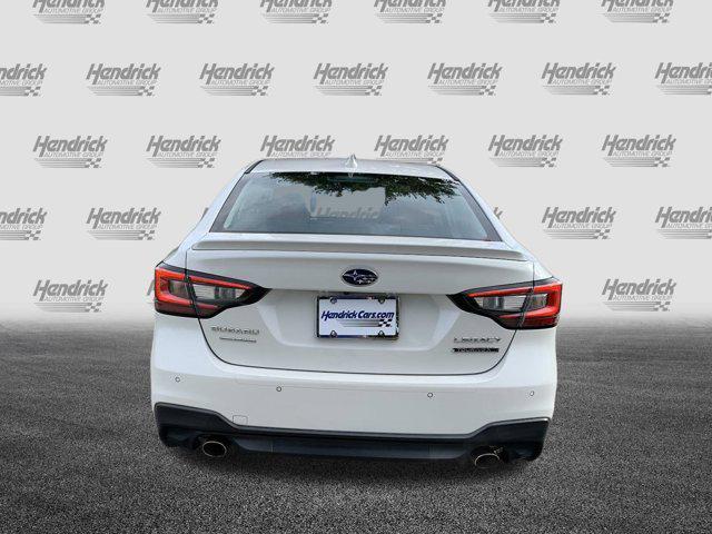 used 2022 Subaru Legacy car, priced at $25,477