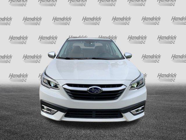 used 2022 Subaru Legacy car, priced at $25,477