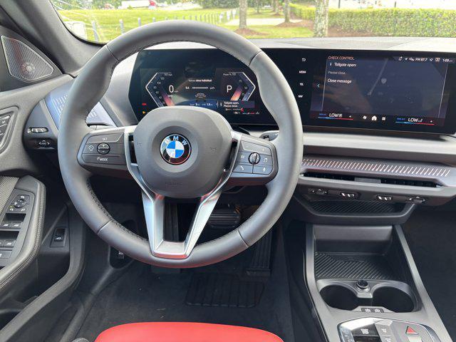 new 2025 BMW 228 Gran Coupe car, priced at $45,175