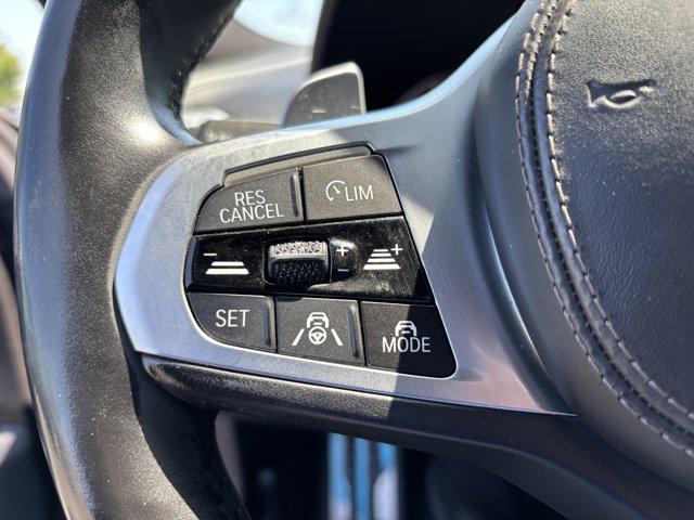 used 2022 BMW M850 Gran Coupe car, priced at $62,977