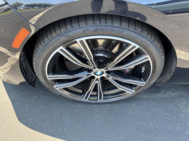 used 2022 BMW M850 Gran Coupe car, priced at $62,977