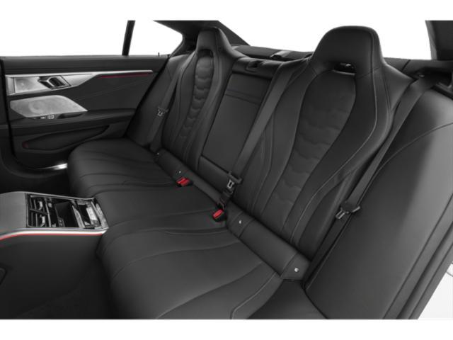 used 2022 BMW M850 Gran Coupe car, priced at $64,977