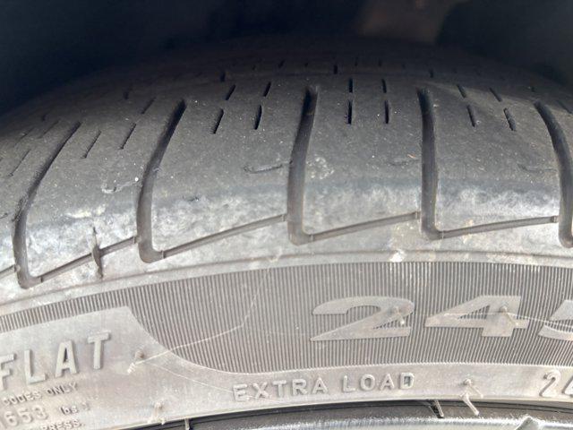 used 2023 BMW M550 car, priced at $66,477