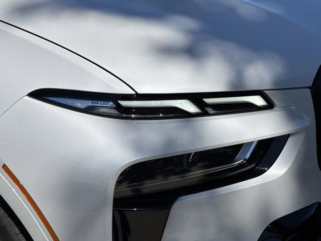 new 2026 BMW X7 car, priced at $99,175