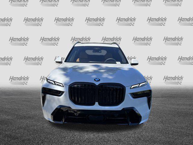 new 2026 BMW X7 car, priced at $99,175