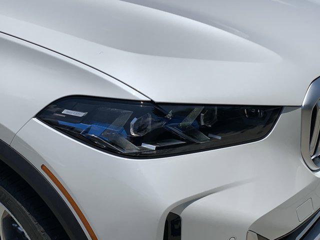 new 2026 BMW X5 car, priced at $73,600