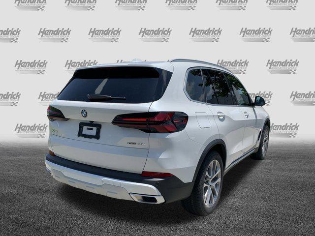 new 2026 BMW X5 car, priced at $73,600