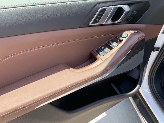 new 2026 BMW X5 car, priced at $73,600