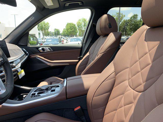 new 2026 BMW X5 car, priced at $73,600