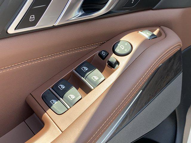 new 2026 BMW X5 car, priced at $73,600