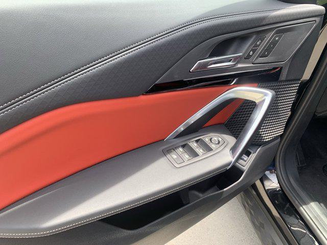 used 2025 BMW X2 car, priced at $42,477