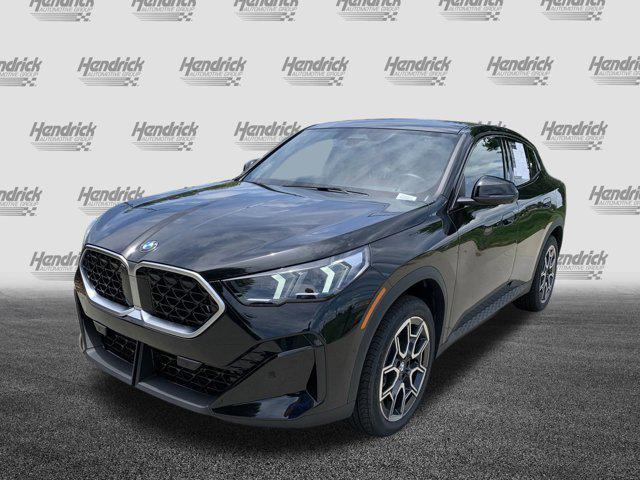 used 2025 BMW X2 car, priced at $42,477