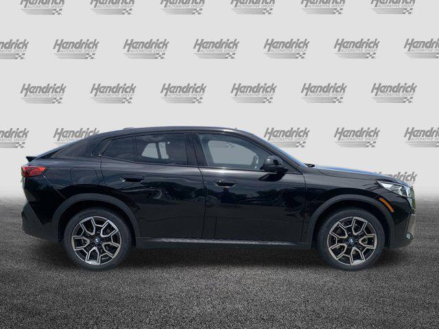 used 2025 BMW X2 car, priced at $42,477