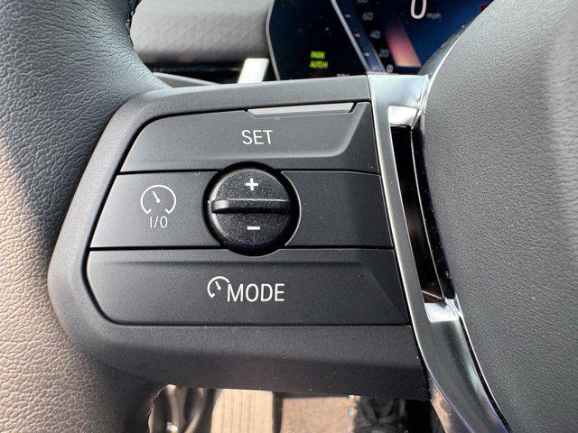 used 2025 BMW X2 car, priced at $44,977