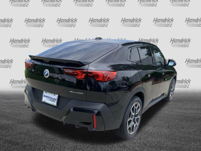 used 2025 BMW X2 car, priced at $42,477