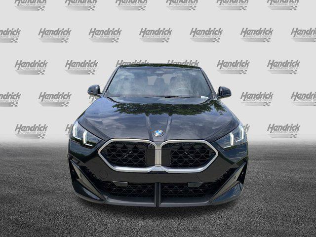 used 2025 BMW X2 car, priced at $42,477