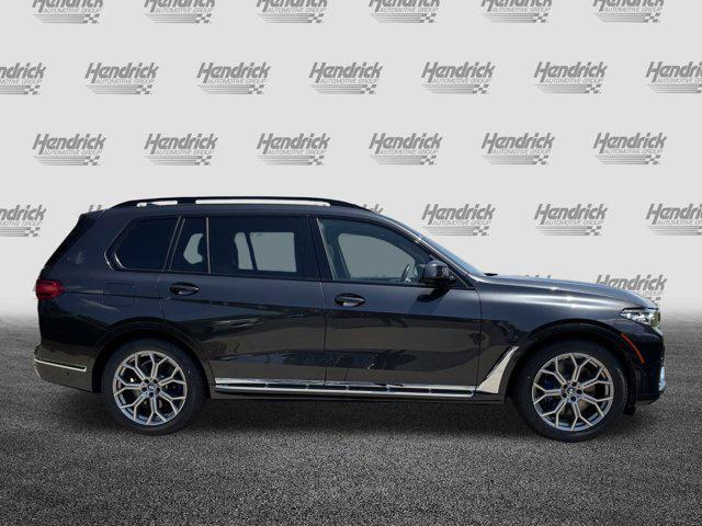 used 2022 BMW X7 car, priced at $54,477