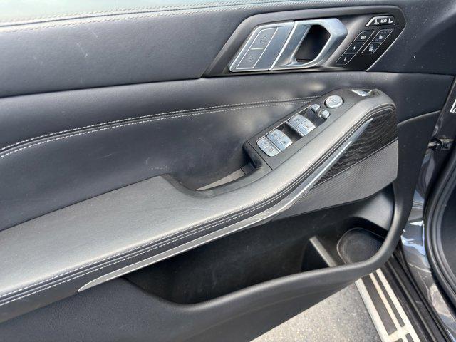 used 2022 BMW X7 car, priced at $55,977