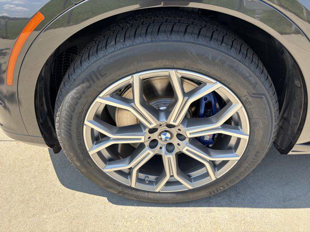 used 2022 BMW X7 car, priced at $54,477