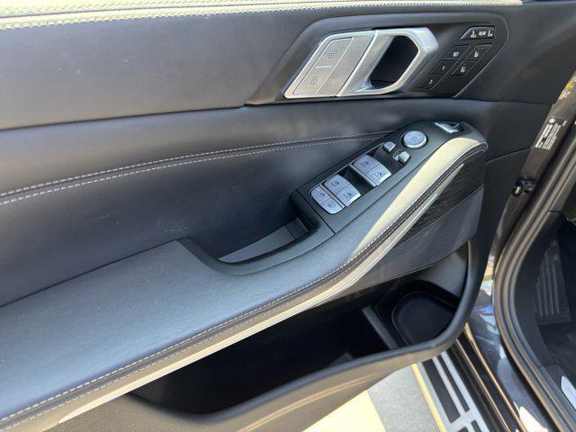 used 2022 BMW X7 car, priced at $54,477