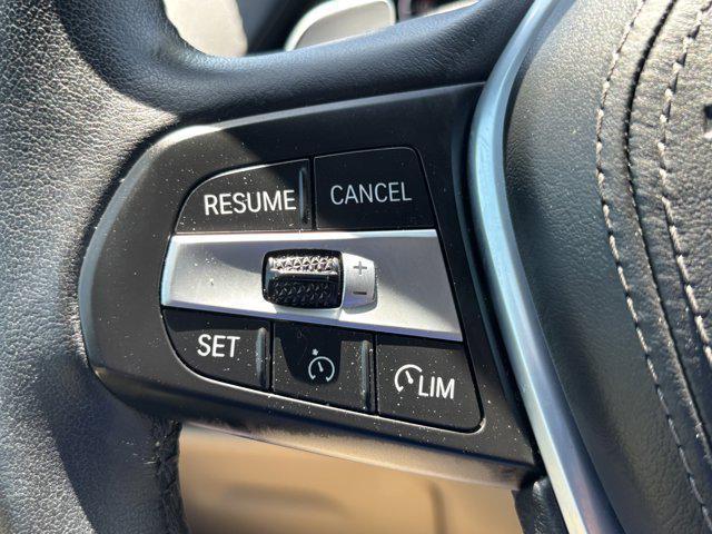 used 2022 BMW X5 car, priced at $34,977