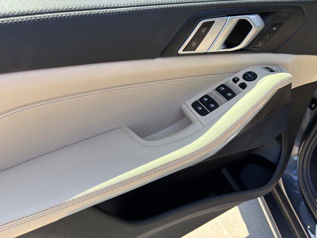 used 2022 BMW X5 car, priced at $34,977