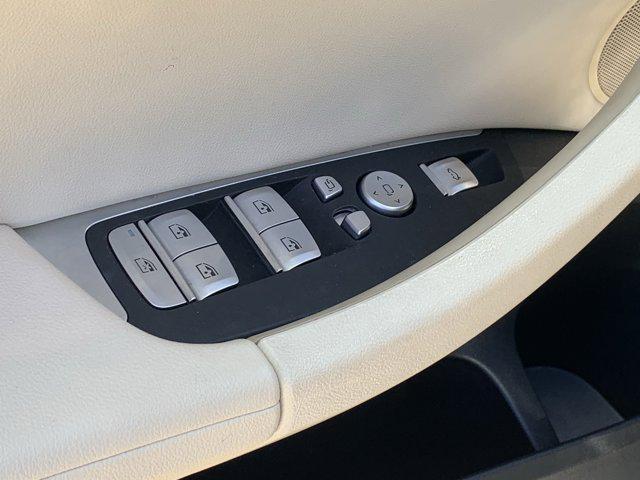 used 2024 BMW X3 car, priced at $46,477