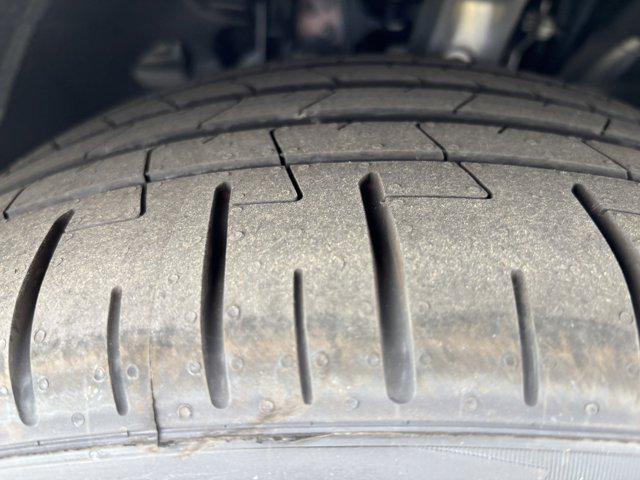 new 2026 BMW i5 car, priced at $73,965