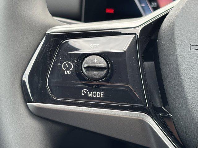 new 2026 BMW i5 car, priced at $73,965