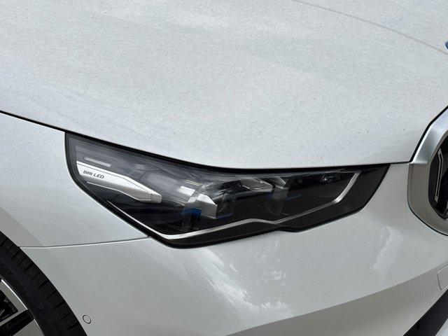 new 2026 BMW i5 car, priced at $73,965
