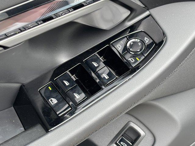 new 2026 BMW i5 car, priced at $73,965