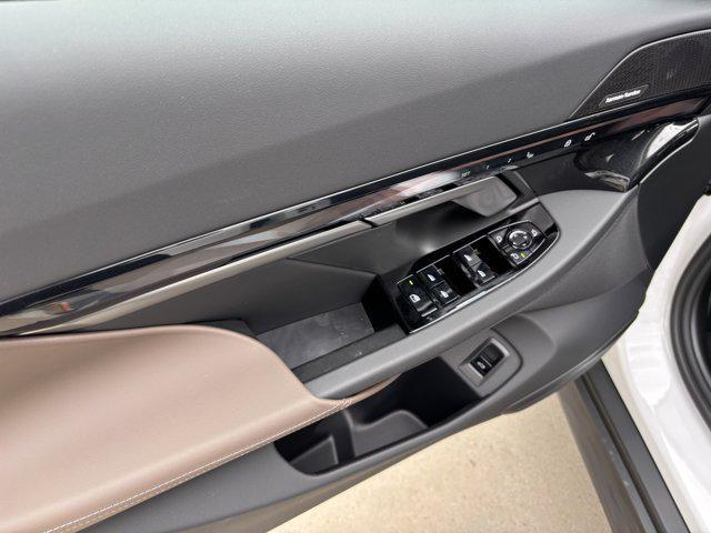 new 2026 BMW i5 car, priced at $73,965