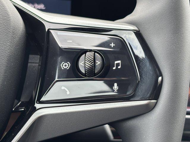 new 2026 BMW i5 car, priced at $73,965