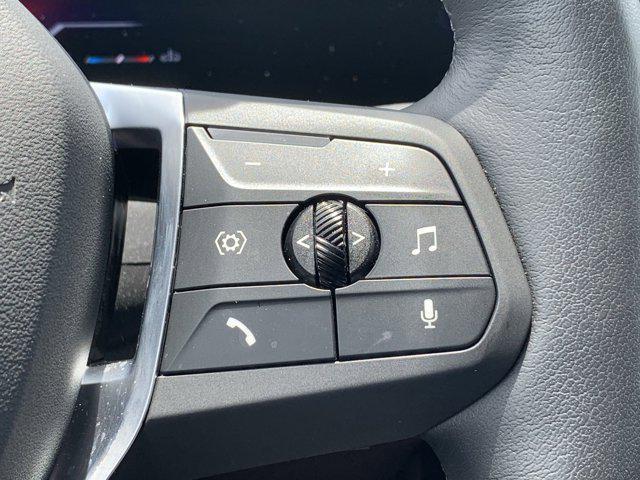 used 2025 BMW X2 car, priced at $41,977