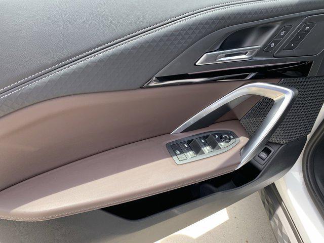 used 2025 BMW X2 car, priced at $41,977