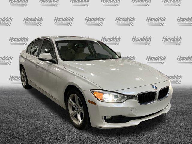 used 2015 BMW 320 car, priced at $12,977