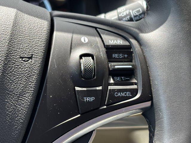 used 2020 Acura MDX car, priced at $31,977